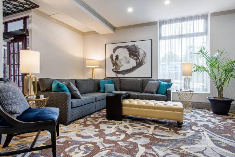 The Champlain Waterfront Hotel, an Ascend Collection Hotel — photo 2