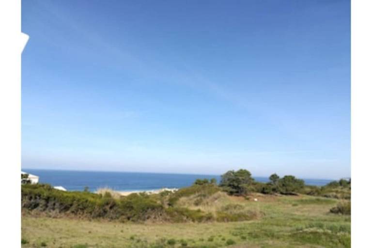 Maison de vacances Nazaré