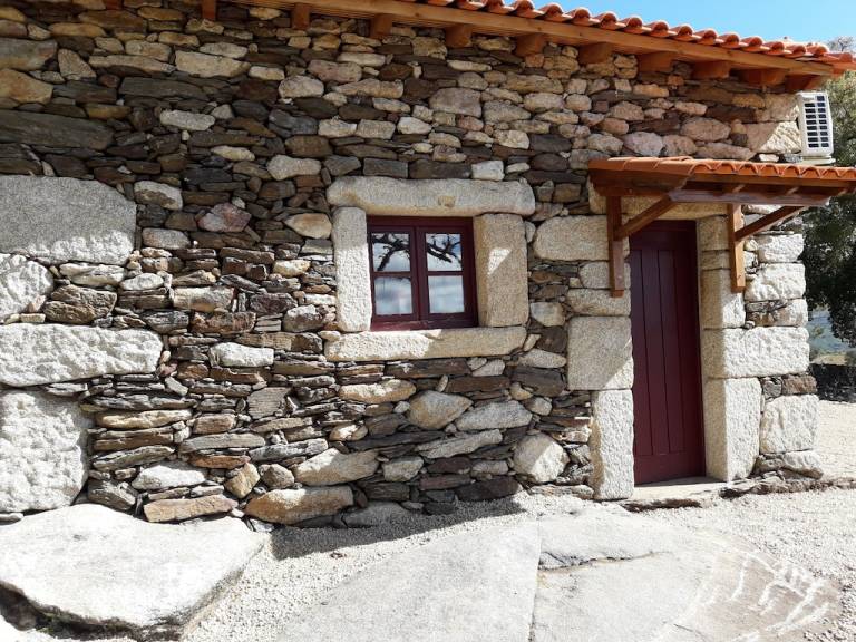 Casa Penedono