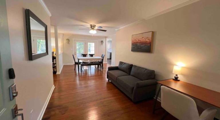 Vacation home | Perfect for remote work — photo 2