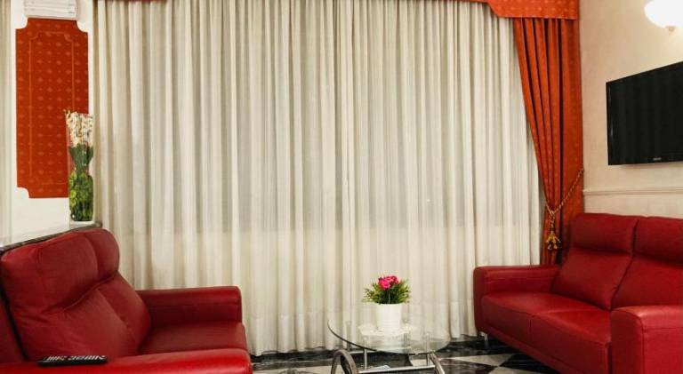 Hotel Master — photo 4