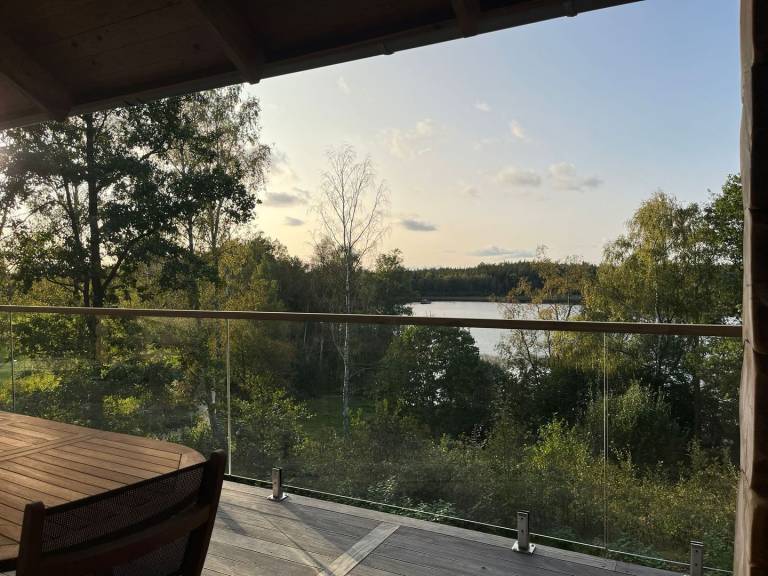 Ferienhaus in Karlskrona, Eringsboda f&uuml;r max. 8 Personen