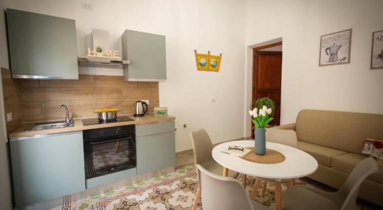 Rental apartment for 4 persons — photo 5