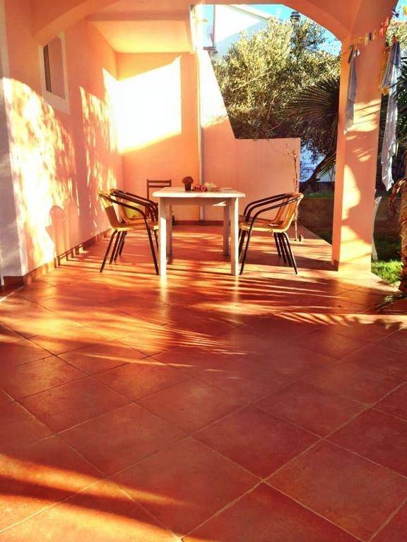 Ferienwohnung in Vodice mit Terrasse, Klimaanlage, W-LAN (4441-3) — photo 2