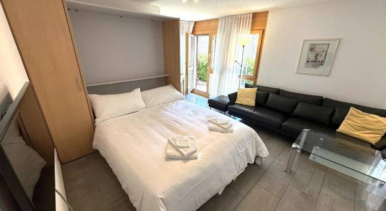Holiday apartment with 1 room for 4 persons — photo 2