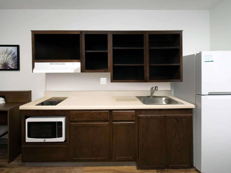 WoodSpring Suites Buford near Mall of Georgia-Lake Lanier — photo 4