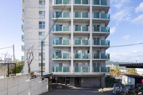 37 m² Ferienwohnung