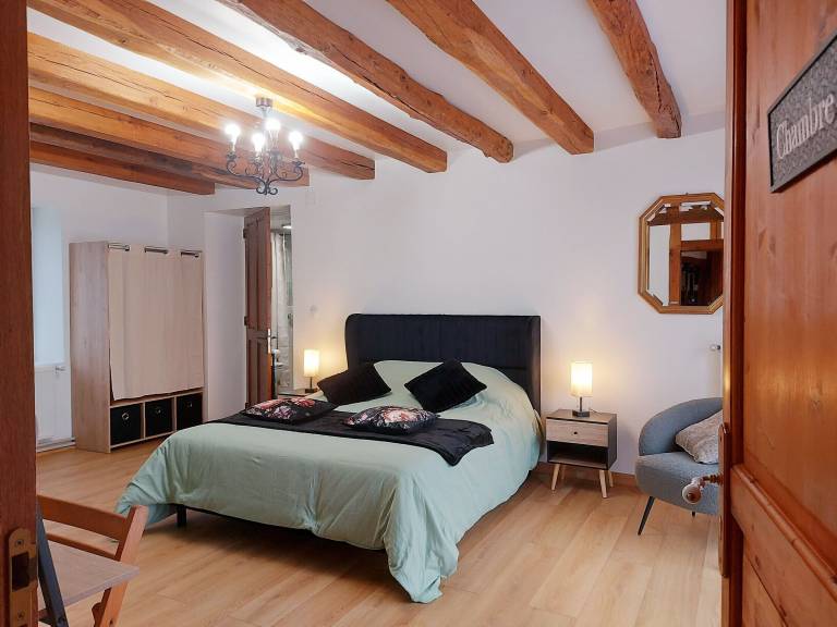 Chambre d'hôtes Châteaudun