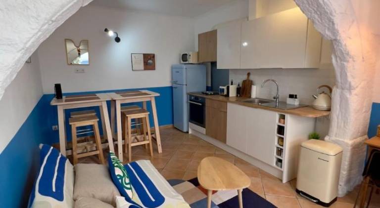 Holiday apartment with 1 room for 4 persons — photo 4