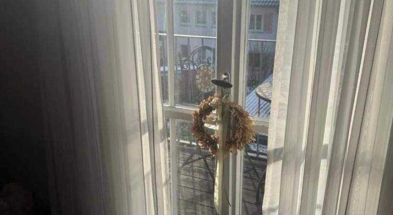 Rental apartment | Pets are welcome — photo 4