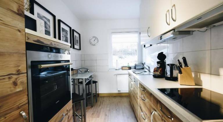 Apartment | Perfect for remote work — photo 3