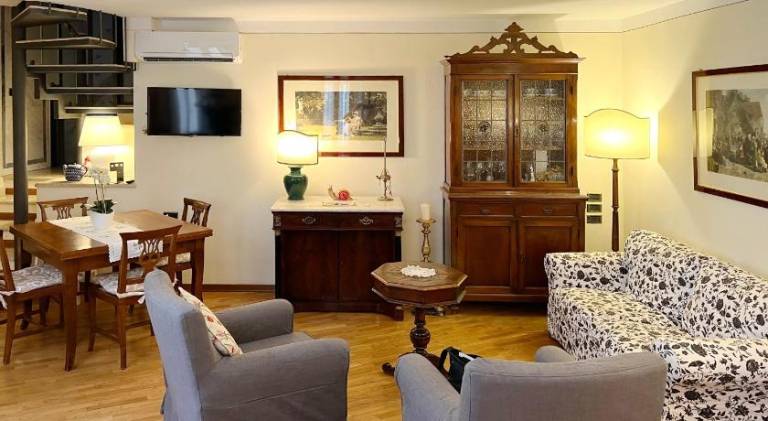 Apartment | Near Piazza del Campo | Pet-friendly in Siena