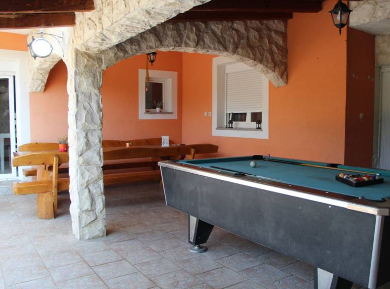 Holiday Home Nadalina - Five Bedrrom with Pool — photo 3