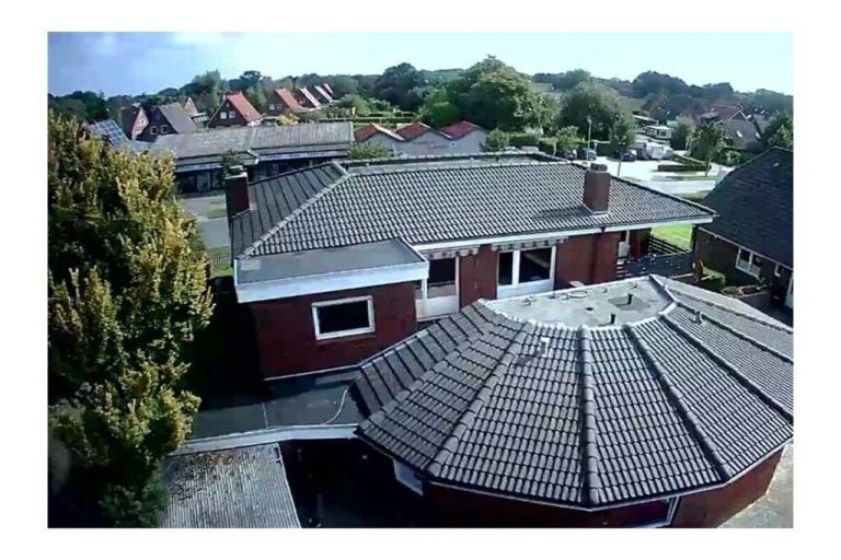 Ferienhaus  Tettens