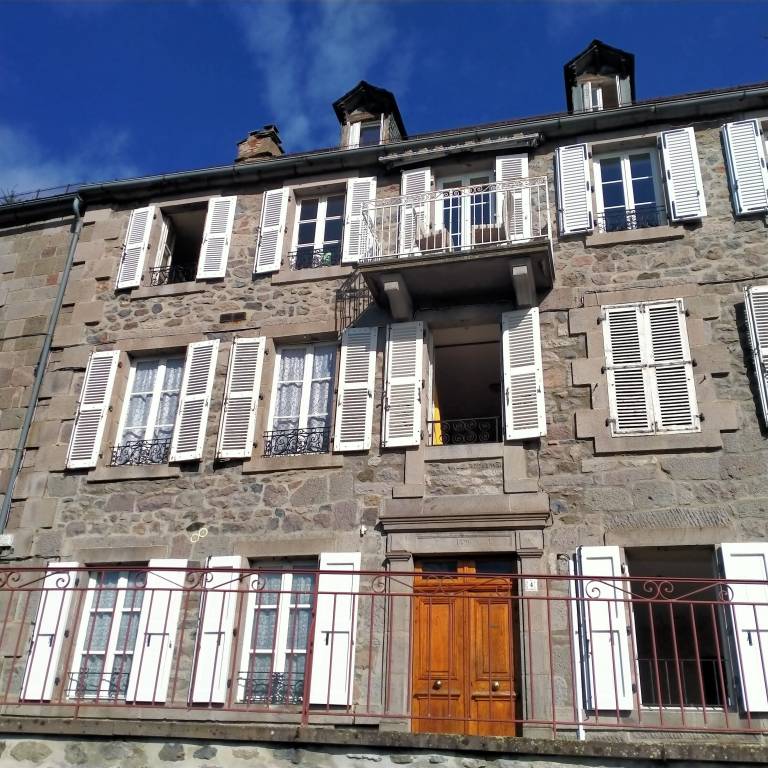 Appartement Murat
