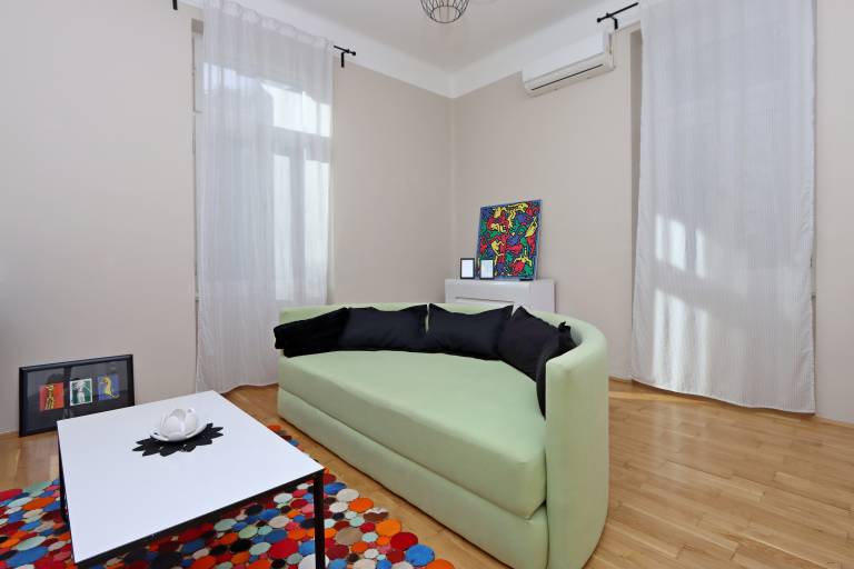 Apartment | Pets are welcome — photo 3
