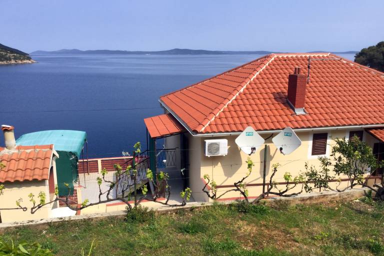 Apartman Brbinj