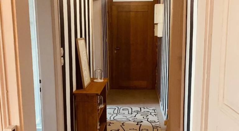 Apartment with 3 rooms for 8 persons — photo 5