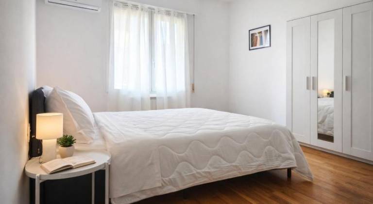 Apartment with 2 rooms for 5 persons — photo 2