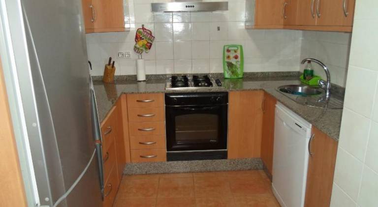 Wonderful apartment | Next to the beach | Pets allowed in Sanxenxo