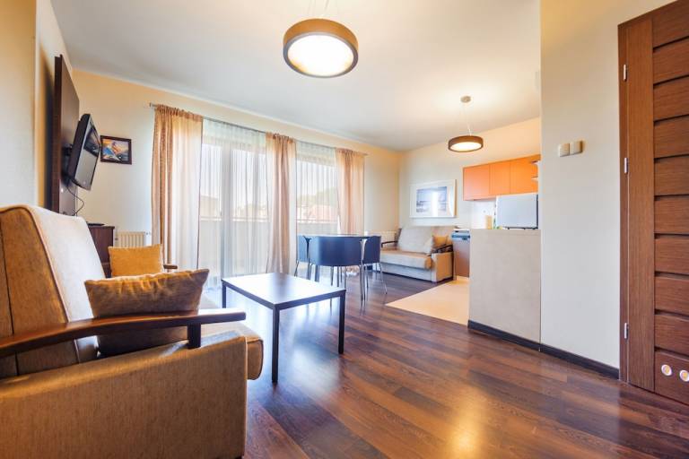Apartament Hel