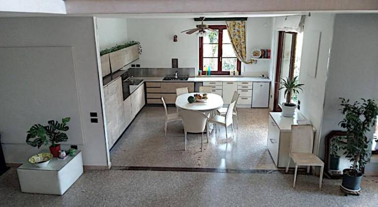 Family rooms with full kitchen in Lake Garda — photo 3