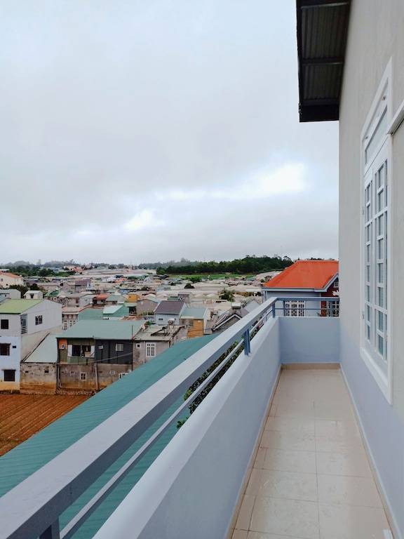 Huis Phường 9