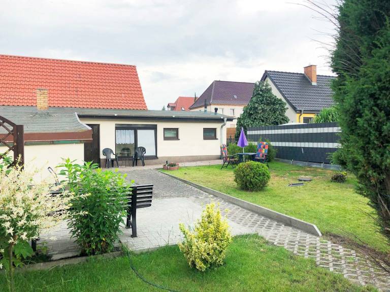 Ferienwohnung Senftenberg