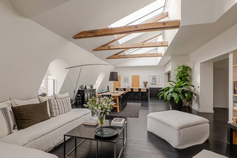 Appartement Neuilly-sur-Seine