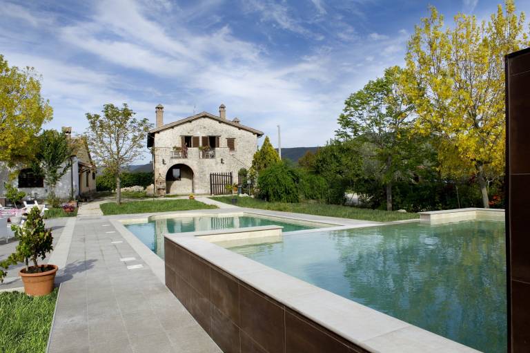 Agriturismo  Terni