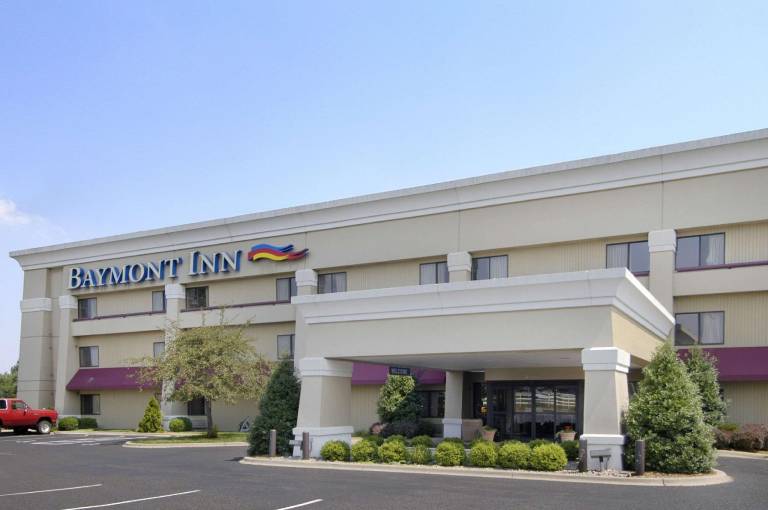 Baymont by Wyndham Corydon in Corydon, IN