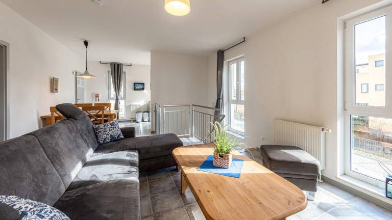 Ferienwohnung Waren (Müritz)
