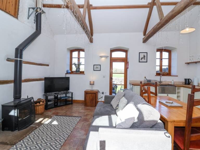 Family-oriented pleasant cottage with garden | Dogs allowed — photo 4