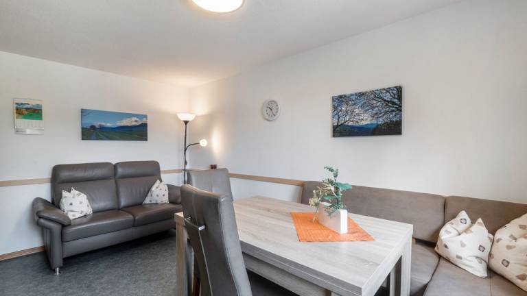 Ferienwohnung Bödefeld