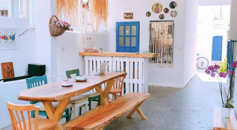 L'onda Oda Bodrum — photo 3