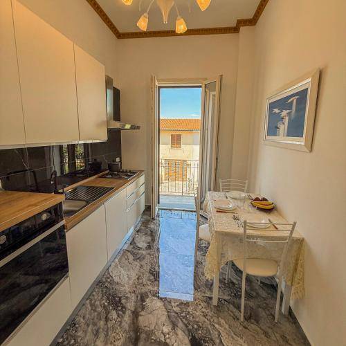 Bed & Breakfast Villa Campanile