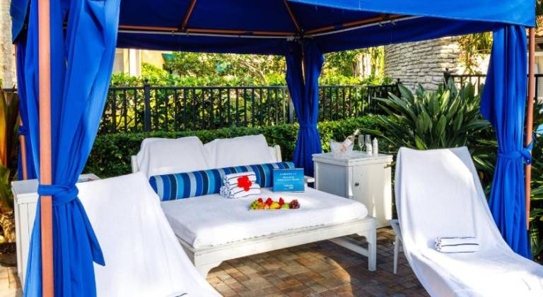 Naples Bay Resort & Marina — photo 4