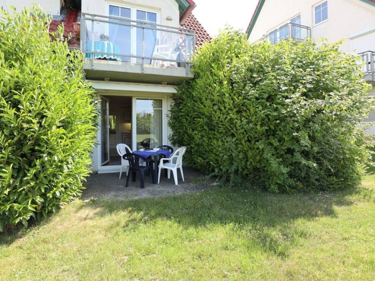 Ferienwohnung Dassow