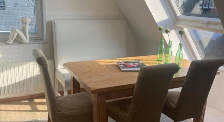 Holiday apartment with 2 rooms for 4 persons — photo 3