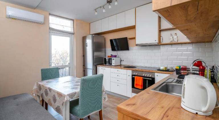 Rental apartment | Next to Vitosha Boulevard — photo 3