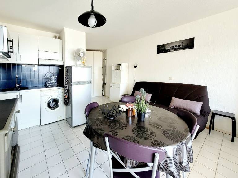 Pleasant studio | Next to the beach | Pets allowed — photo 3