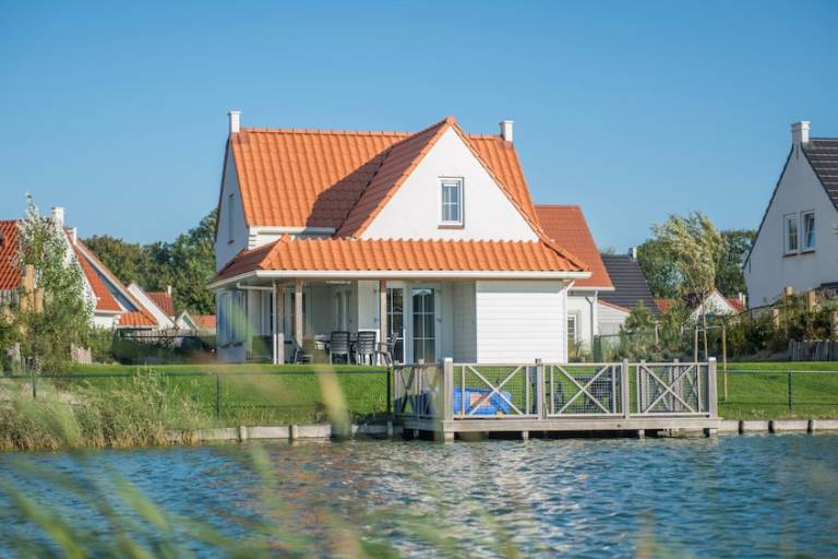 Ferienhaus in Cadzand-Bad f&uuml;r max. 8 Personen