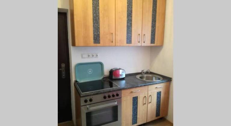 Holiday apartment with 1 room for 4 persons in Amstetten