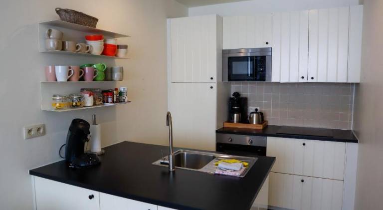 Rental apartment with 2 rooms for 5 persons — photo 4