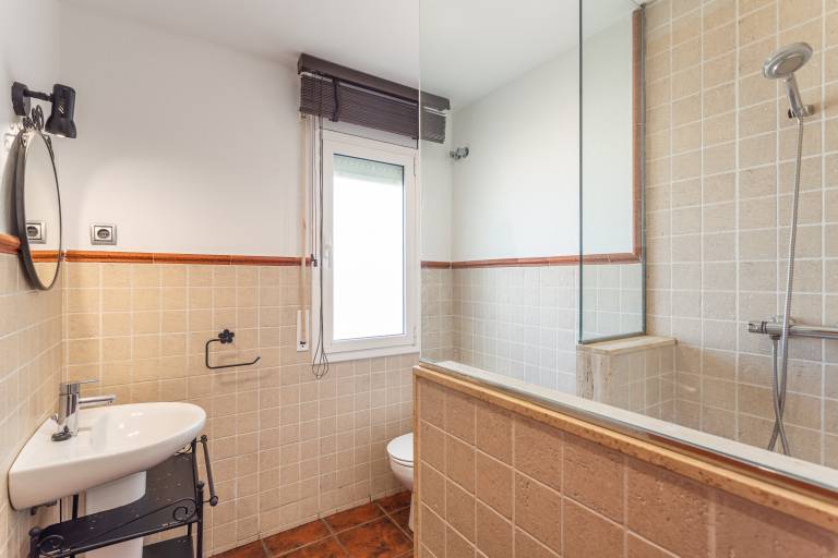 Villa 'La Venta' Spacious House with Sea Views, Private Heated Pool & Air Conditioning — photo 5