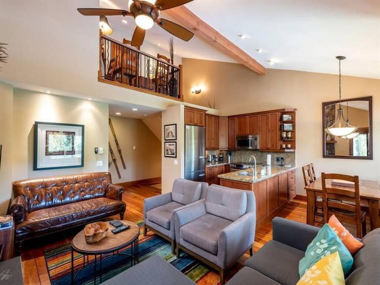 Maison de vacances Whistler