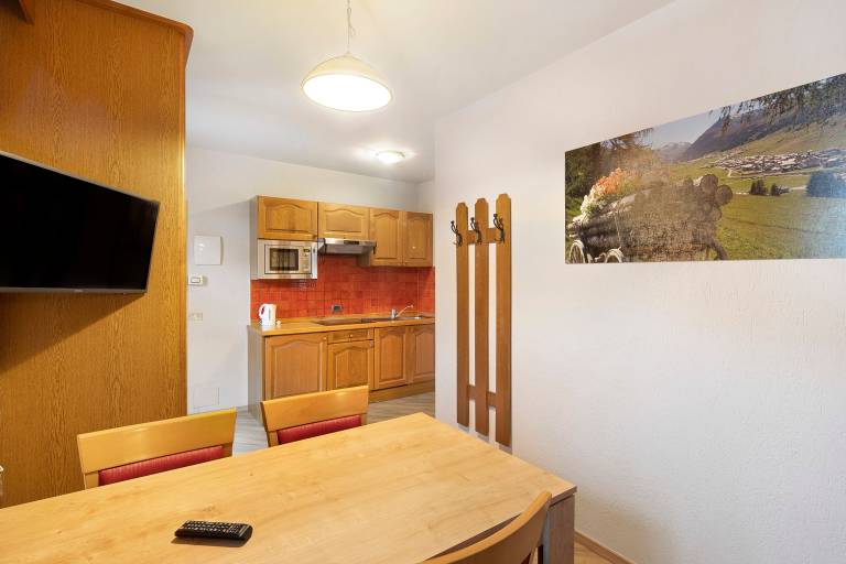Holiday Apartment "Casa Marcos n 30" with Mountain View, Balcony & Wi-Fi — photo 3