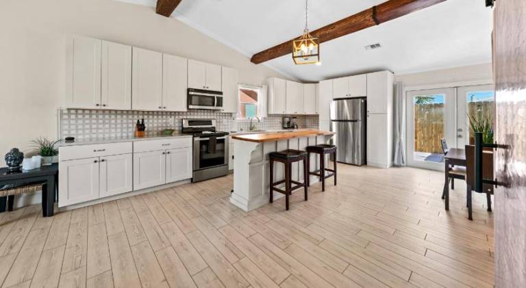House with 2 rooms for 8 persons — photo 3