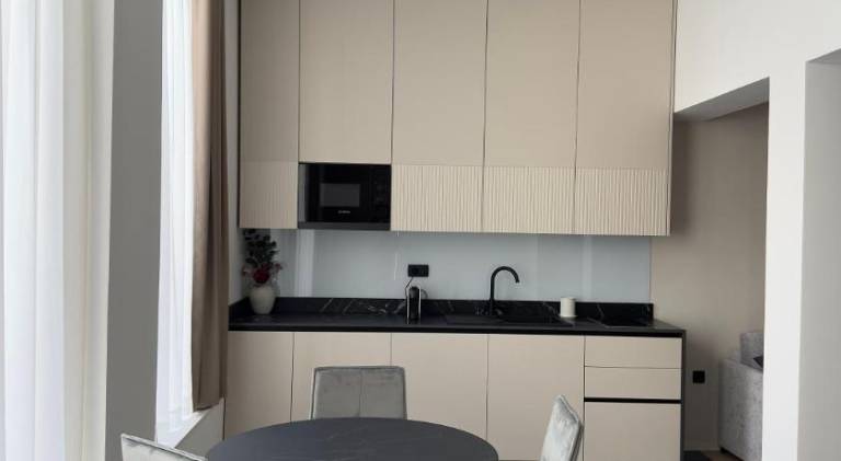 Soho Boutique apartments — photo 5