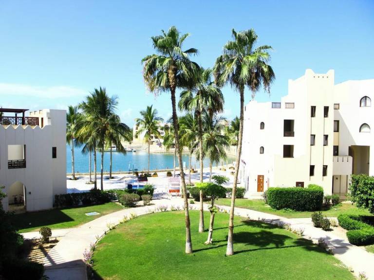Apartament  Salala